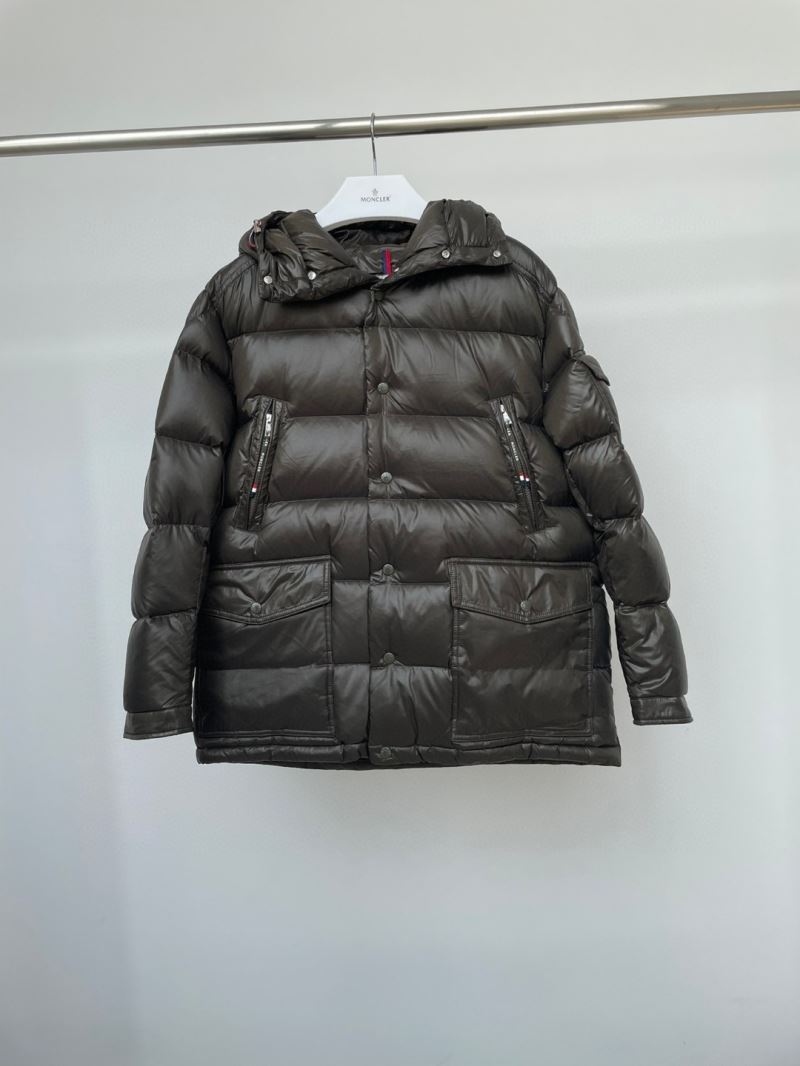 Moncler Down Jackets